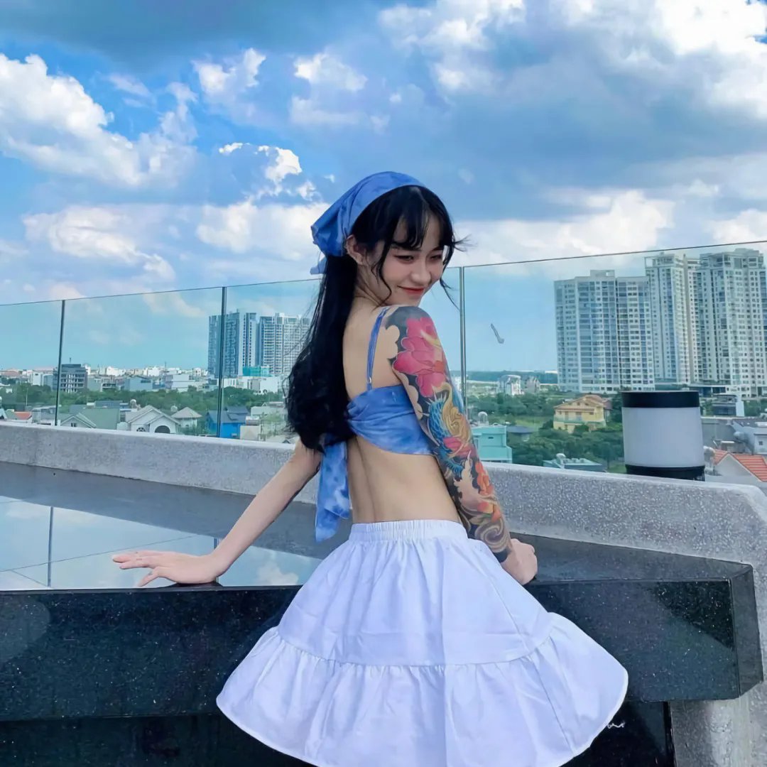 沙滩鼠