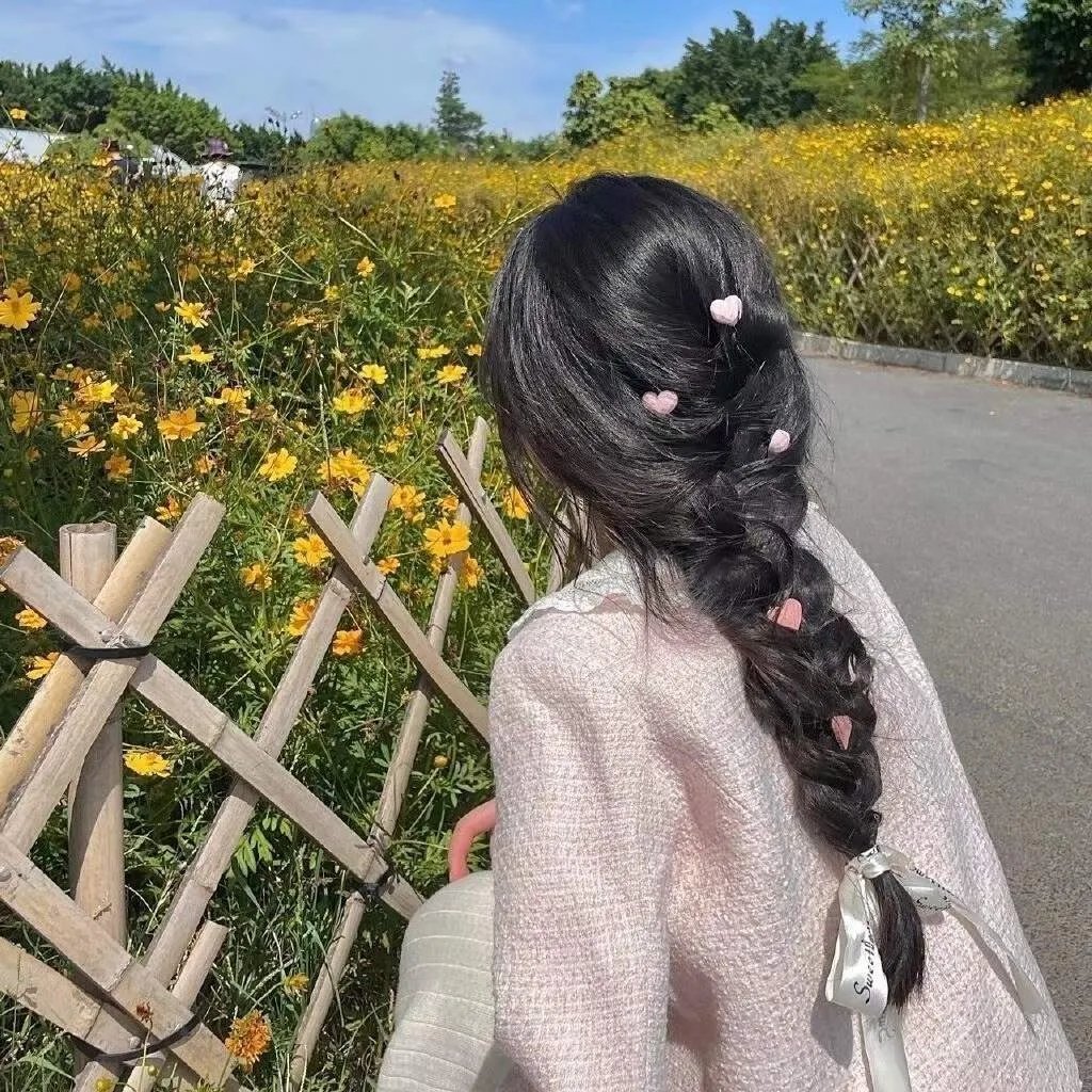 今生是第一次