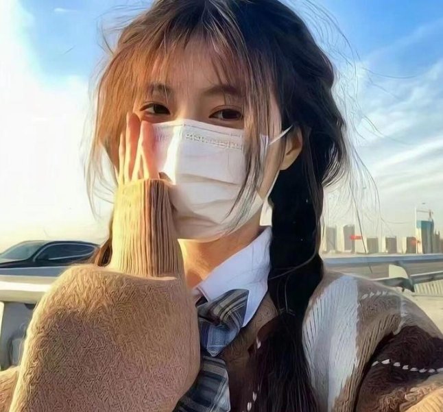 看不见的合约恋人